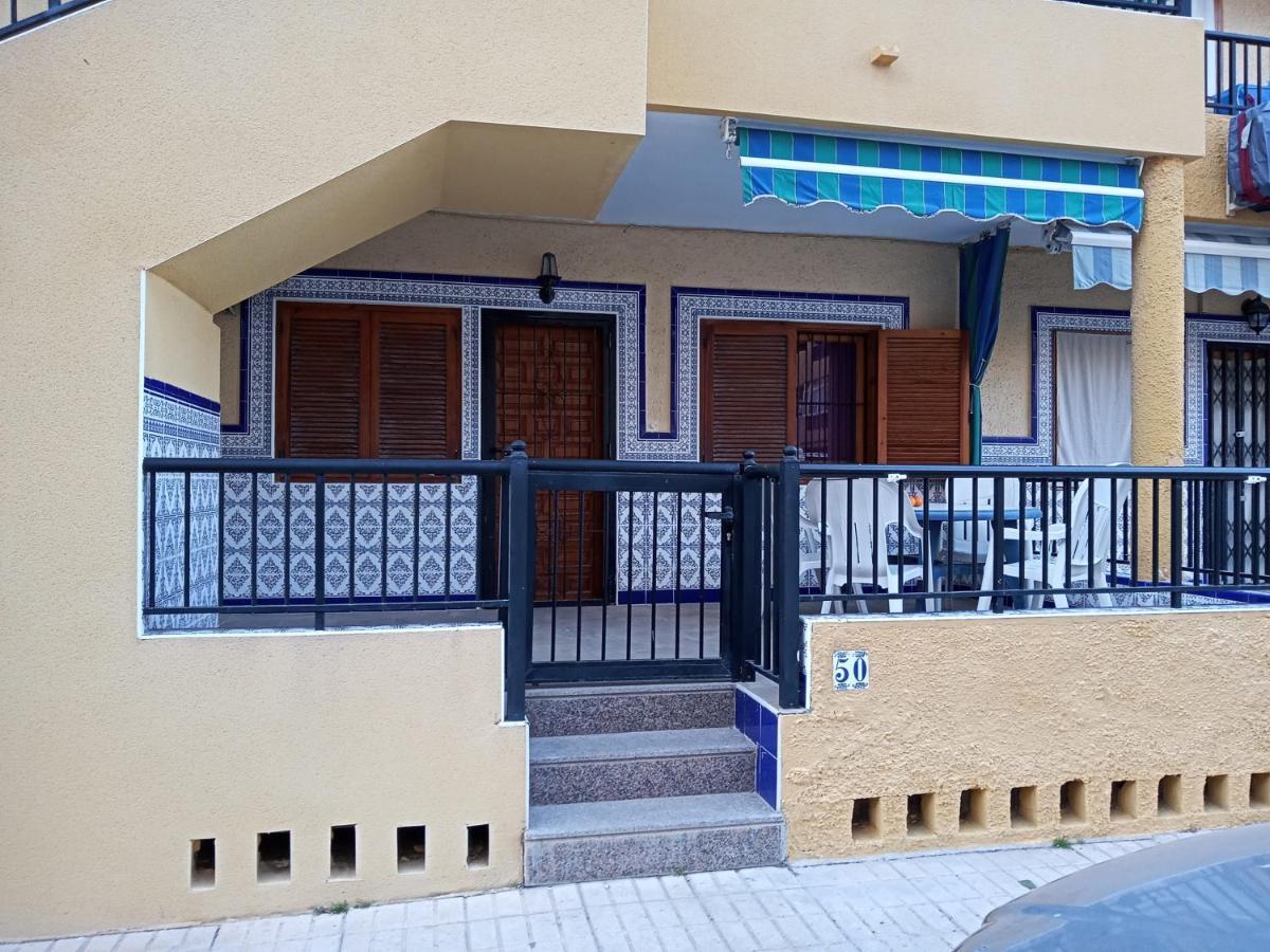 Bungalow Playa La Mata La Mata (Torrevieja) Exterior photo